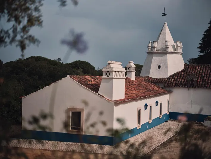 Casa rural para 10 personas, con piscina y jardín - 1