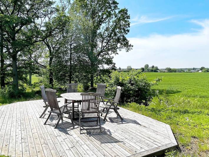 8 Personen Ferienhaus in Högsby in Högsby (Stadt), Högsby