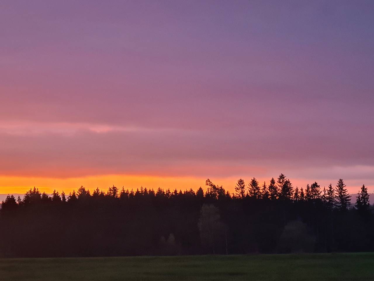 Glamping 'Rosenzauber' mit Gemeinschaftspool, Wlan und Klimaanlage in Münchberg, Landkreis Hof