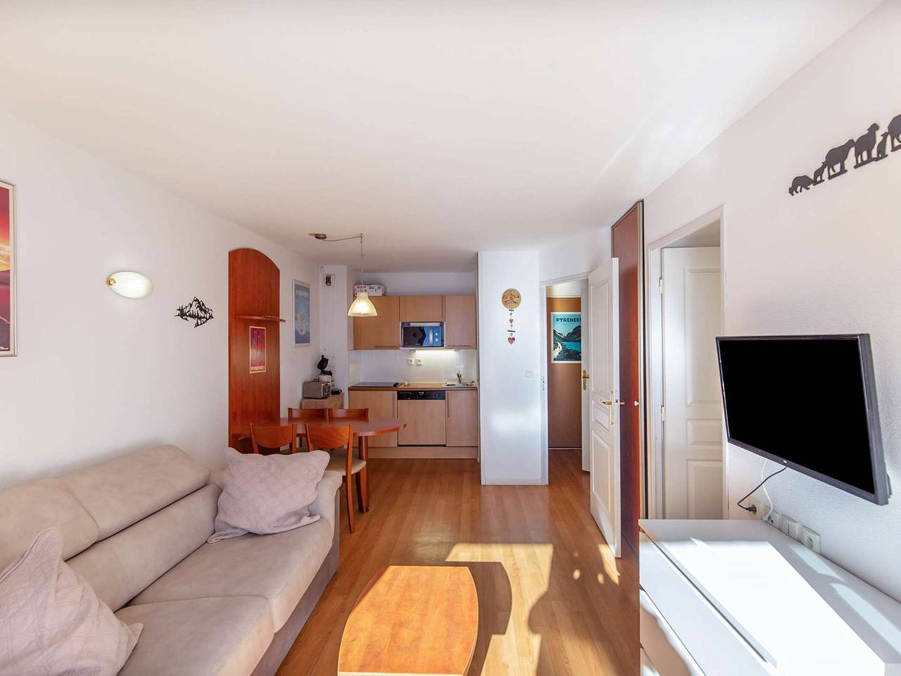 Photo : Appartement de vacances