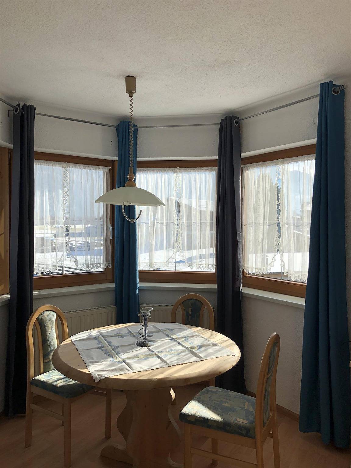 Ganze Ferienwohnung, Appartement Elvira in Längenfeld, Ötztal