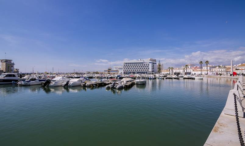 Ferienhaus für 4 Personen in Faro - 2