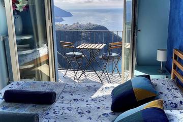 Ferienhaus für 7 Personen in Vernazza Gemeinde, Riviera di Levante, Bild 2