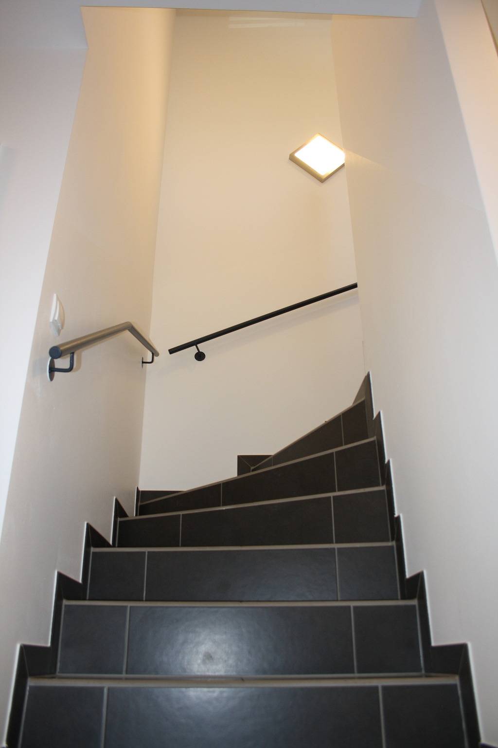 Zimmer 2/1/4 Felseckstraße Innsbruck in Stubaier Alpen, Innsbruck