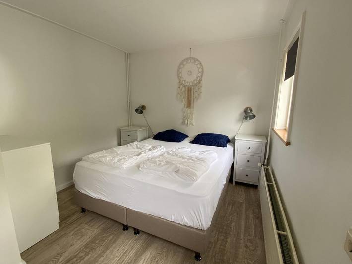 Ferienhaus für 4 Personen, mit Balkon/Terrasse und Terrasse in Oostkapelle - 4