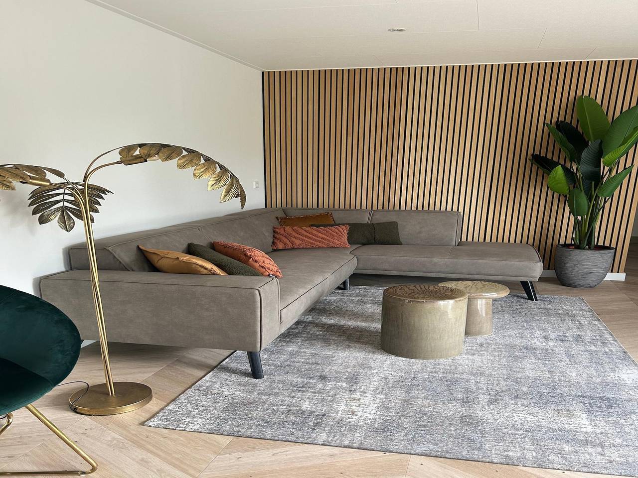 Geräumiges Haus im Palette Resort de-Steppe in Nordbrabant