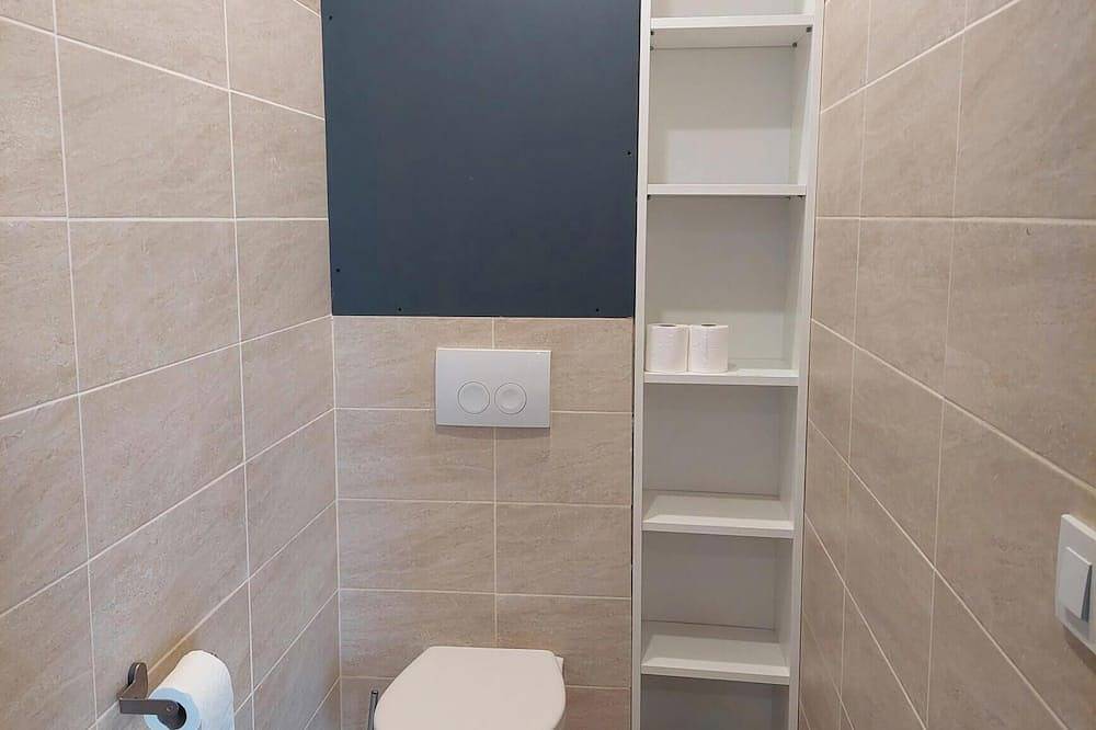 Appartement entier, Le Marin - Appartement Plain Pied Berck Plage 1 in Berck Plage, Berck