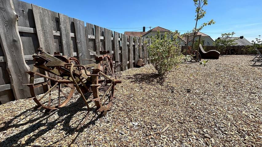 Location de vacances pour 6 personnes, animaux acceptés à Mettlach - 4