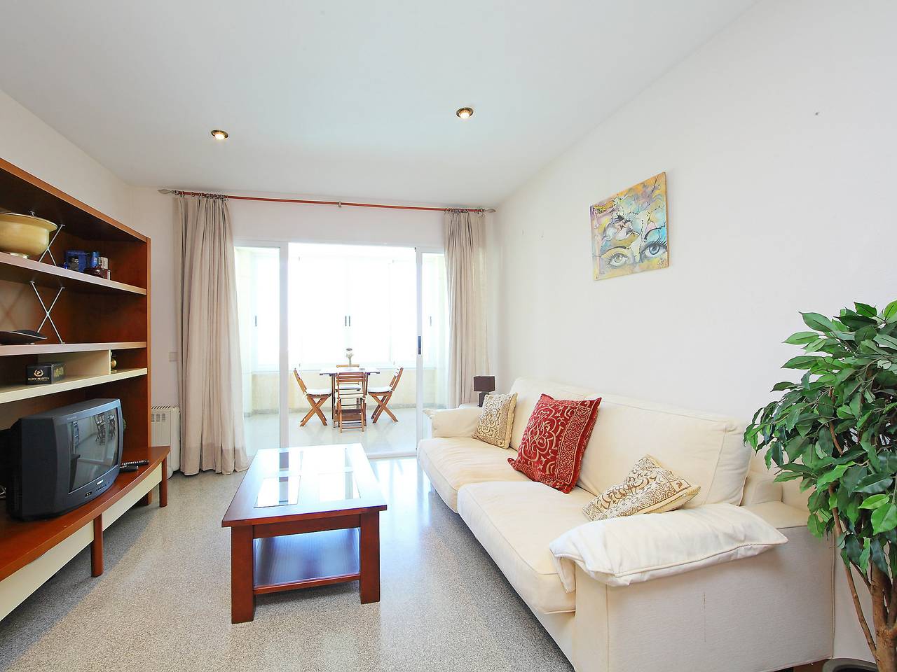 Geheel appartement, Cabo Mar in El Campello, Costa Blanca