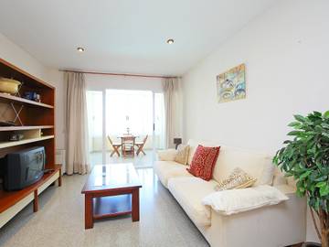 Vakantieappartement voor 4 Personen in El Campello, Costa Blanca, Afbeelding 2
