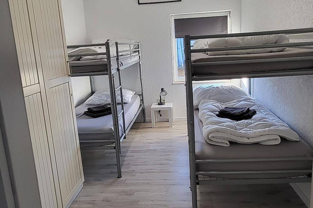 Ganze Wohnung, Ferienwohnung / Monteurwohnung / Kurzzeitvermietung in Schönborn, Lahn-Taunus