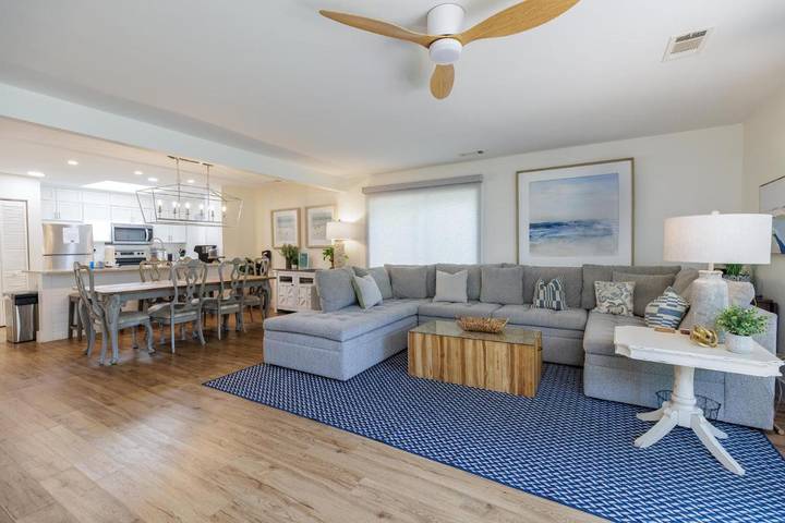 Chalet para 12 personas - 1