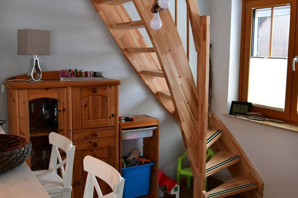 Entire apartment, Ferienwohnung Bergluft - Bergluft in Altenau, Harzvorland