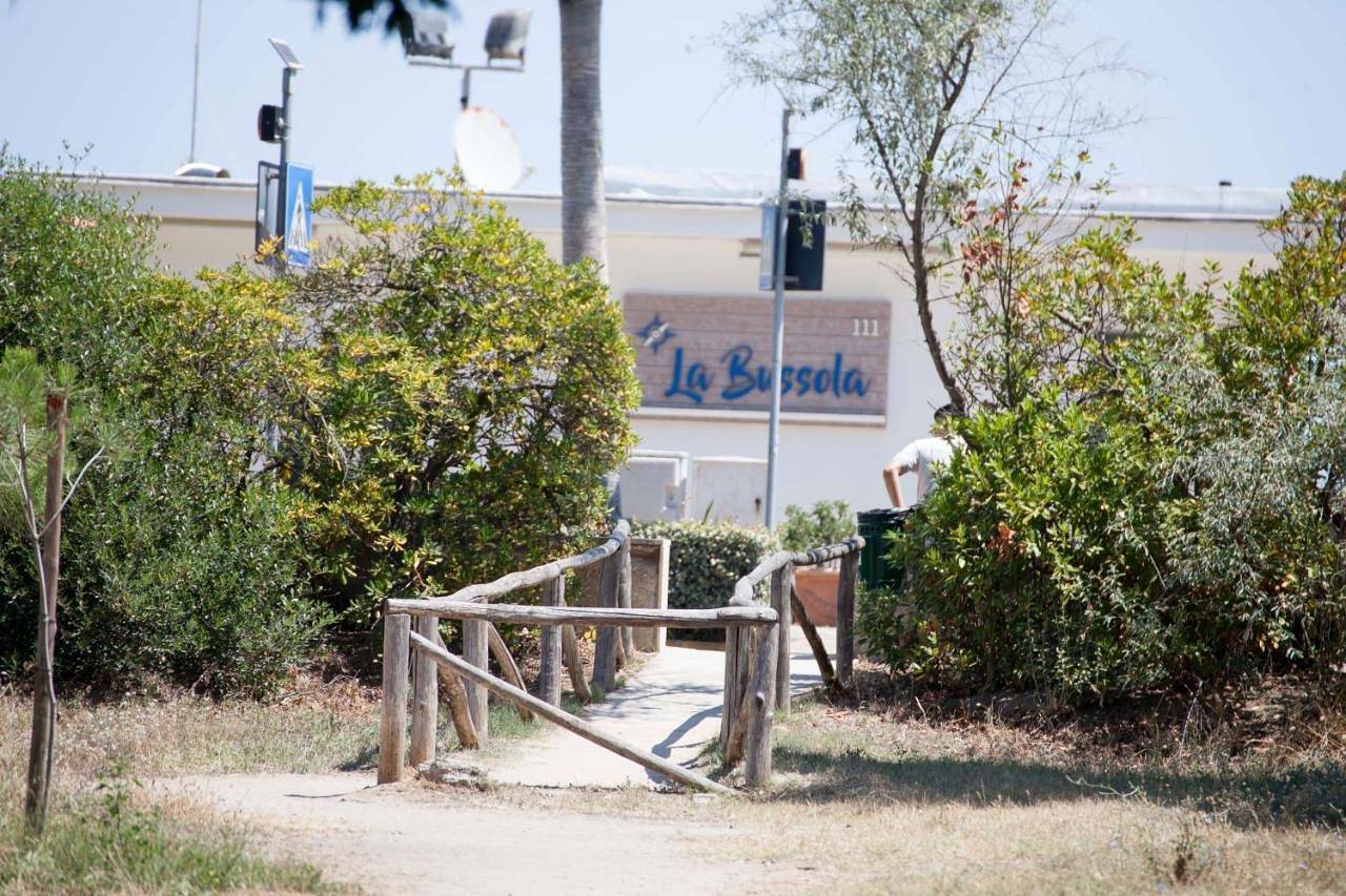 Double Room with Shared Bathroom in Lido La Conchiglia Azzurra, Montesilvano