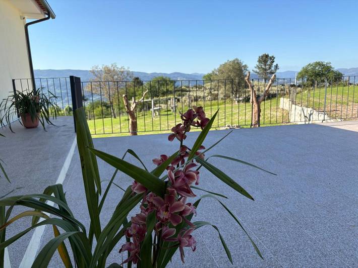 Maison de vacances « Quinta de Fonte Coberta » avec vue montagne, Wi-Fi et climatisation in Lavradas, Distrito de Viana do Castelo