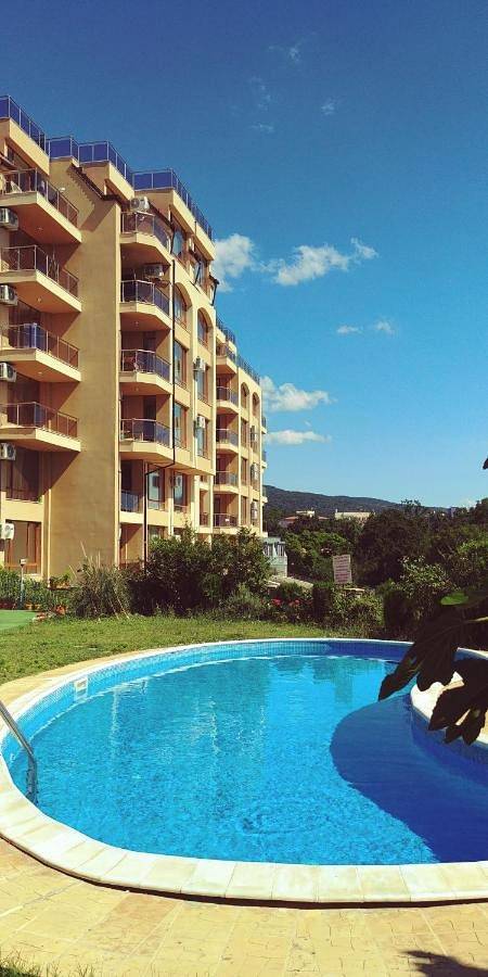 Cały apartament, Riviera Sea Villageapartments Golden sands in Warna, Obwód Warna