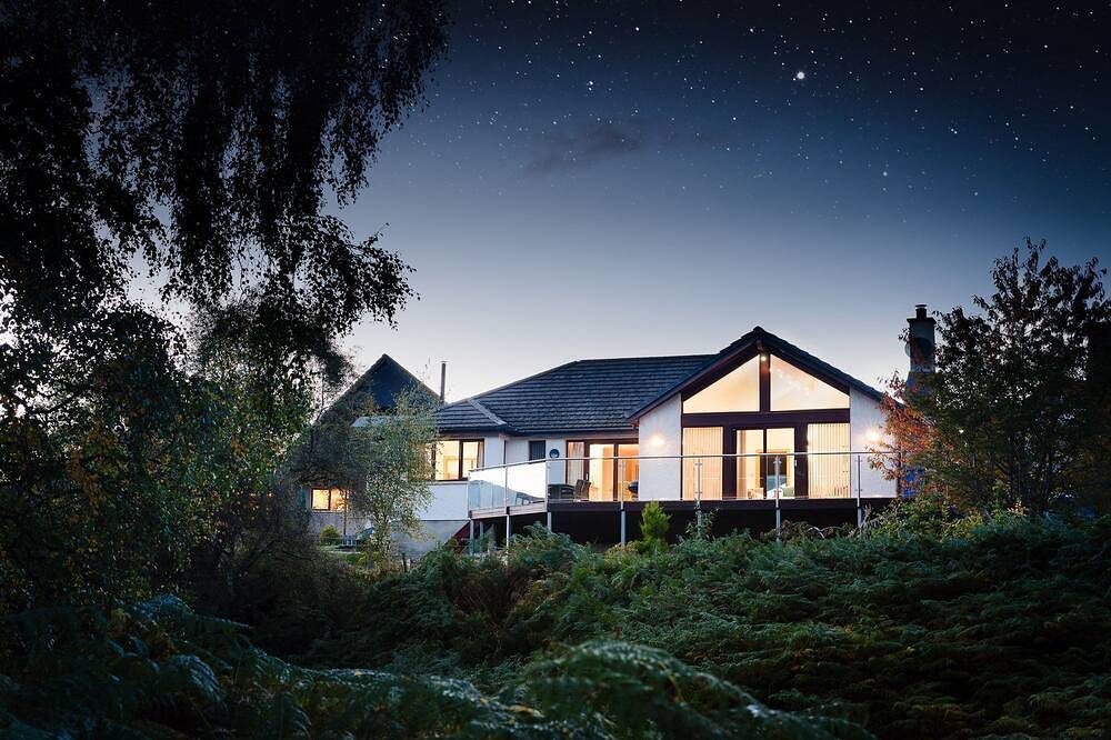 Casa vacanza a Aviemore a partire da 239€ a notte
