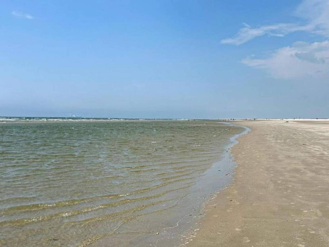 8 Personen Ferienhaus in Fanø in Nordby, Wadden Sea National Park