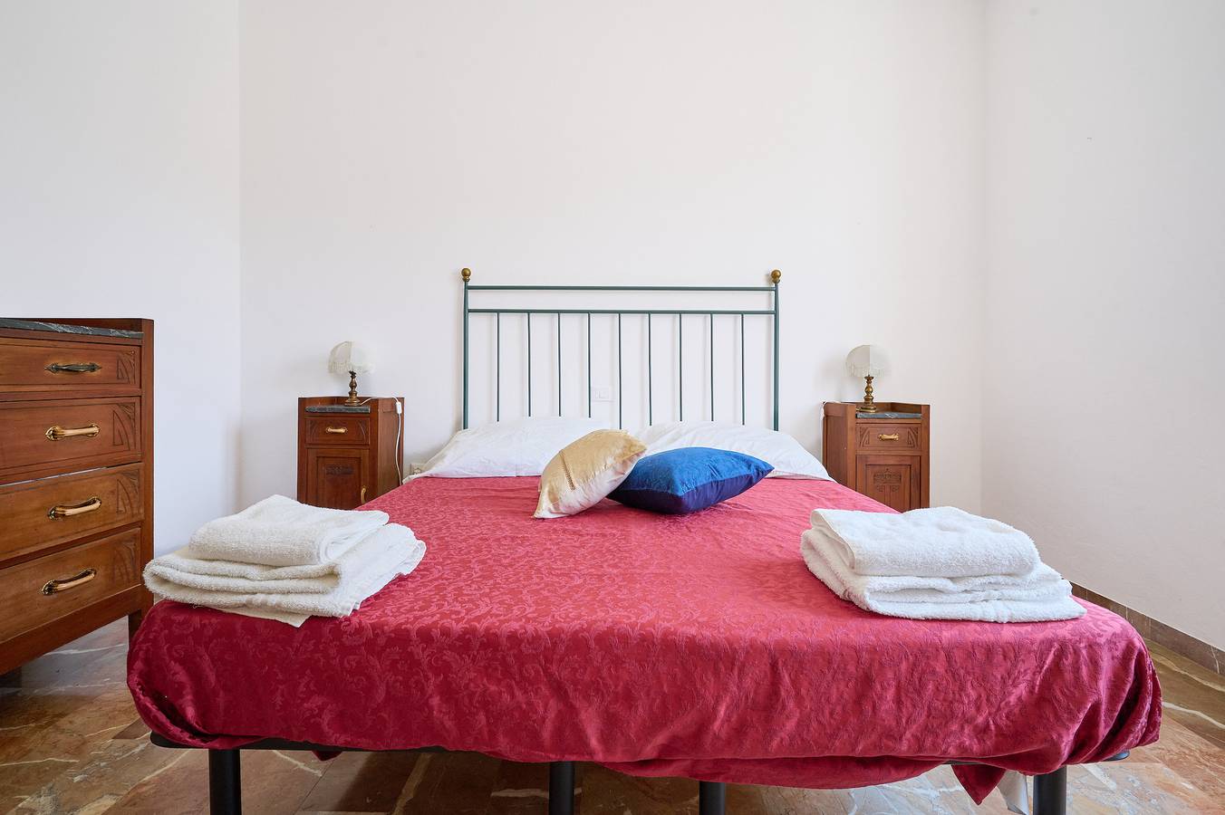 Ganze Wohnung, Ferienwohnung 'La Lenzerina' mit Gemeinschaftsgarten und Wi-Fi in Scarlino, Grosseto Provinz