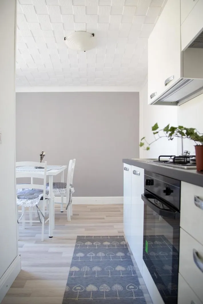 Casa vacanza per 2 persone, con giardino - 1