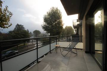 Appartement De Vacances pour 2 Personnes dans Aix-les-Bains, Région de Chambéry, Photo 3