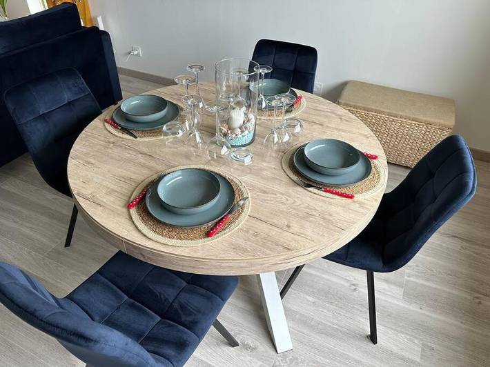 Gîte pour 4 personnes, avec vue dans Plage de Calais - 2