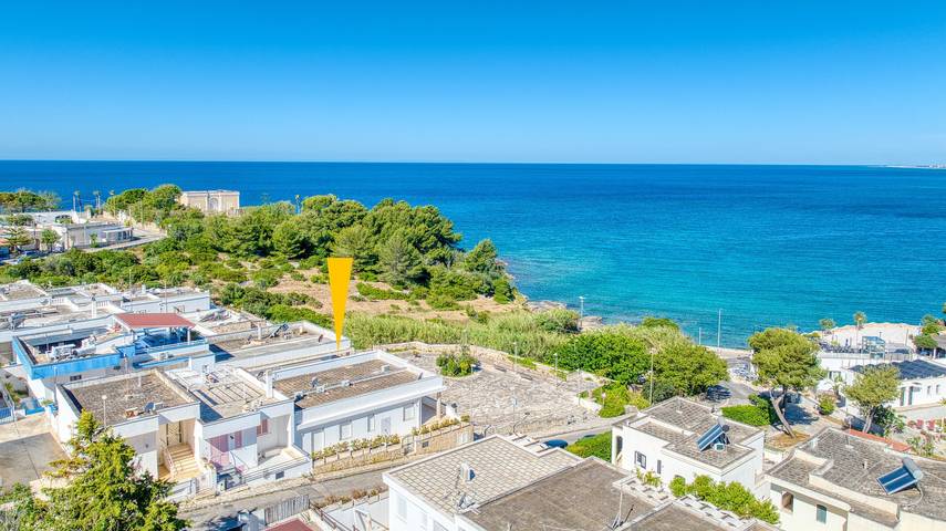 Appartamento vacanze per 4 persone