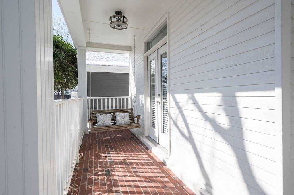 Relax in a Spacious 3 Bedroom + Office- Mud Island/Downtown in Memphis, Tennessee