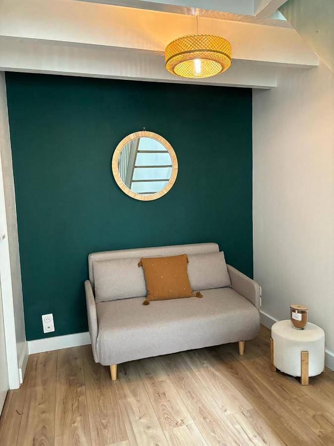 Appartement entier, One-Bedroom Apartment in Libourne, Région de Libourne