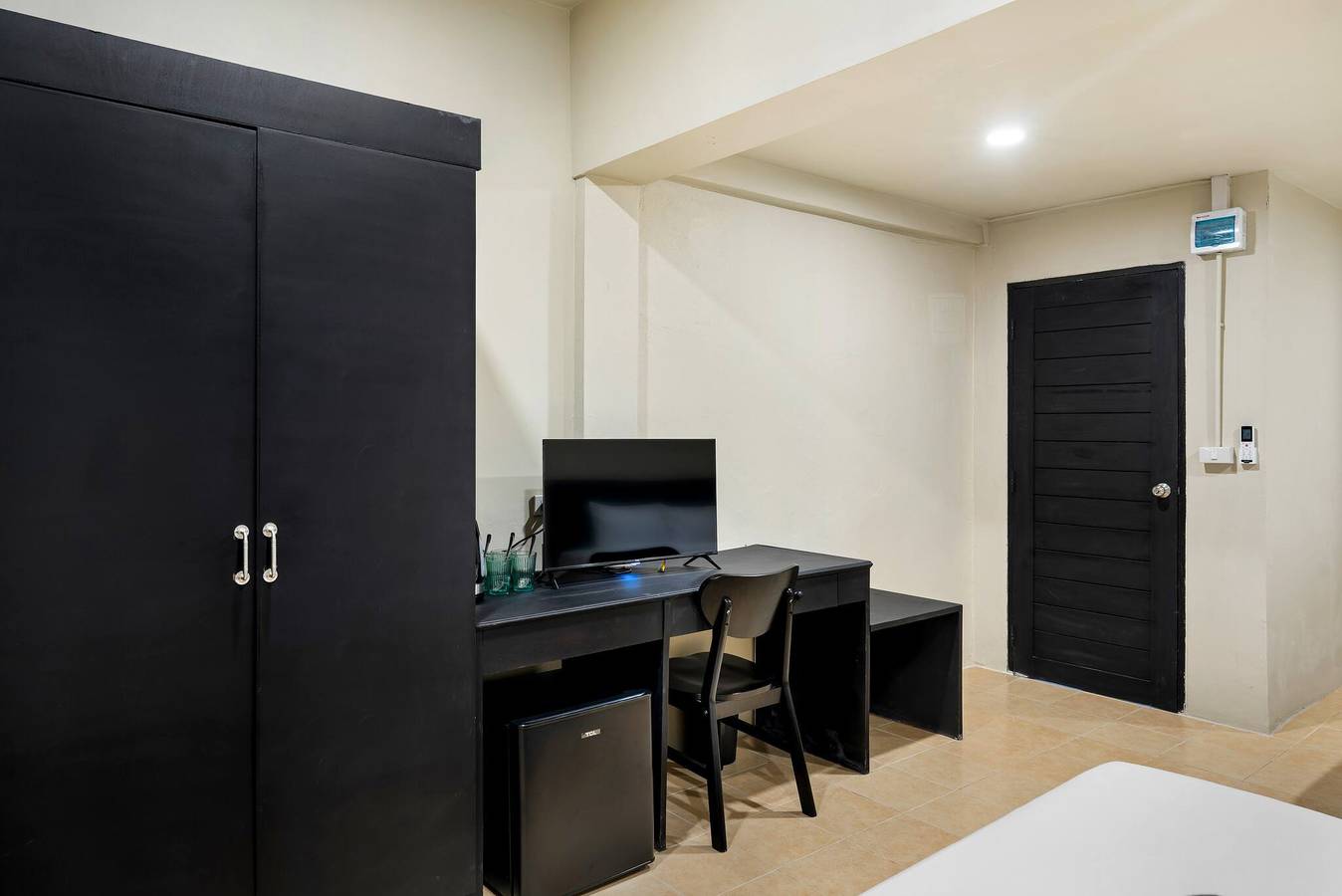 Simply Stay Chaweng-Doppelzimmer in Chaweng Beach, Koh Samui