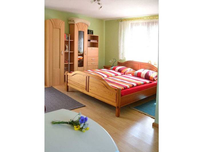Apartment Sternenblick in Strodehne, Havelaue