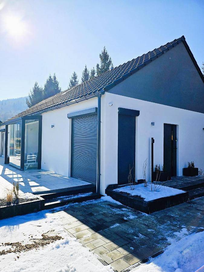 Cały apartament, Apartamenty Chilldziówka w Miłkowie z sauną i z grillem Karpacz in Miłków, Sudety (Polska)