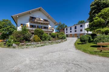Bauernhof für 4 Personen in Pähl, Pfaffenwinkel, Bild 1