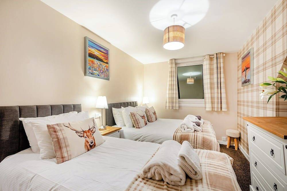 12 bedroom accommodation in Rothesay, Isle of Bute in Rothesay, Argyll & Bute
