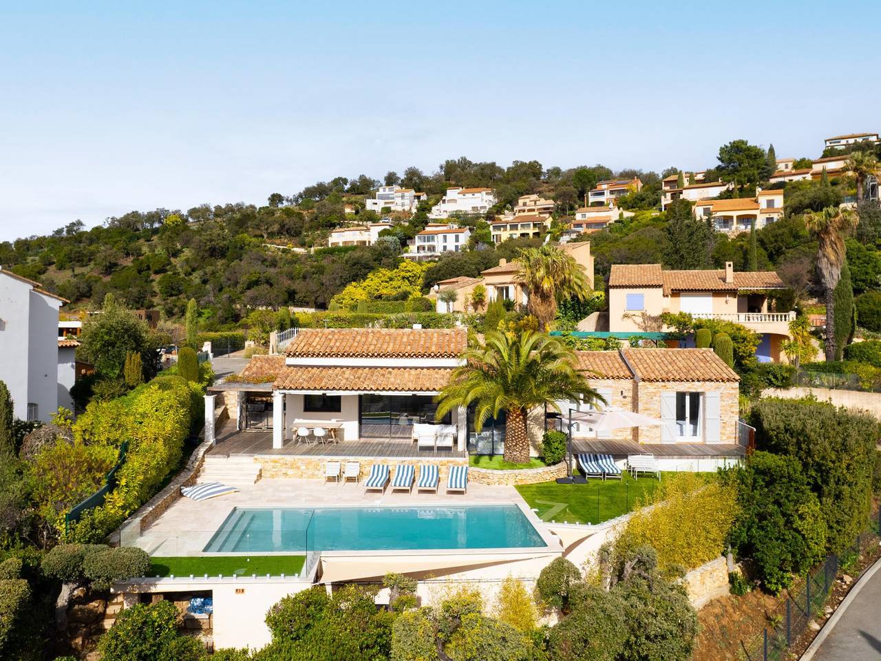 Casa vacanza a Var a partire da 500€ a notte