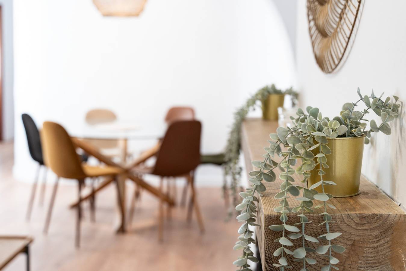 Entire apartment, Apartment 'Beachside Centre 6pax' with Private Terrace, Wi-Fi and Air Conditioning in Fuengirola Centre, Fuengirola