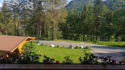 Ferienwohnung für 3 Personen in Sankt Ulrich am Pillersee, Tiroler Unterland, Bild 4