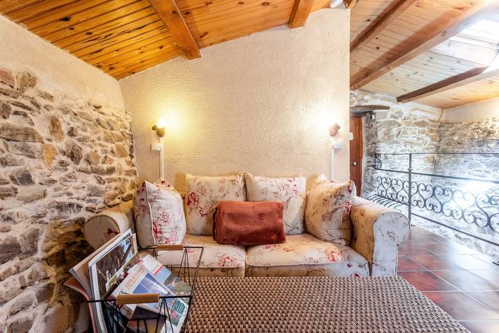 Agriturismo per 4 persone, con Giardino