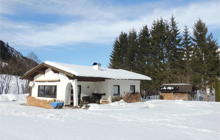 Ferienhaus für 6 Personen in Tirol - 3