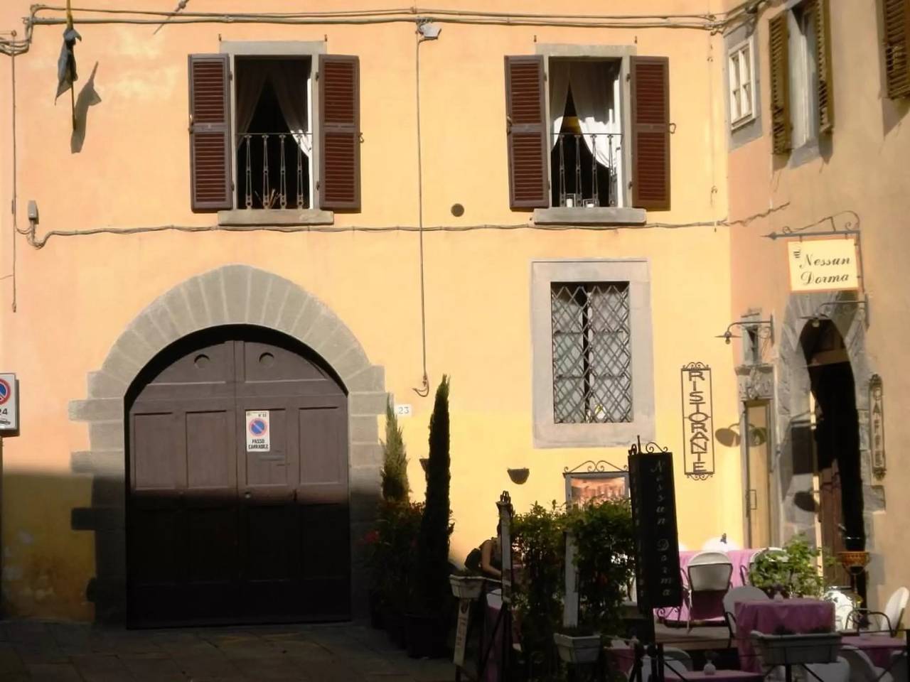 Apartamento entero, 4 estancias 4 Personas in Cortona, Provincia de Arezzo