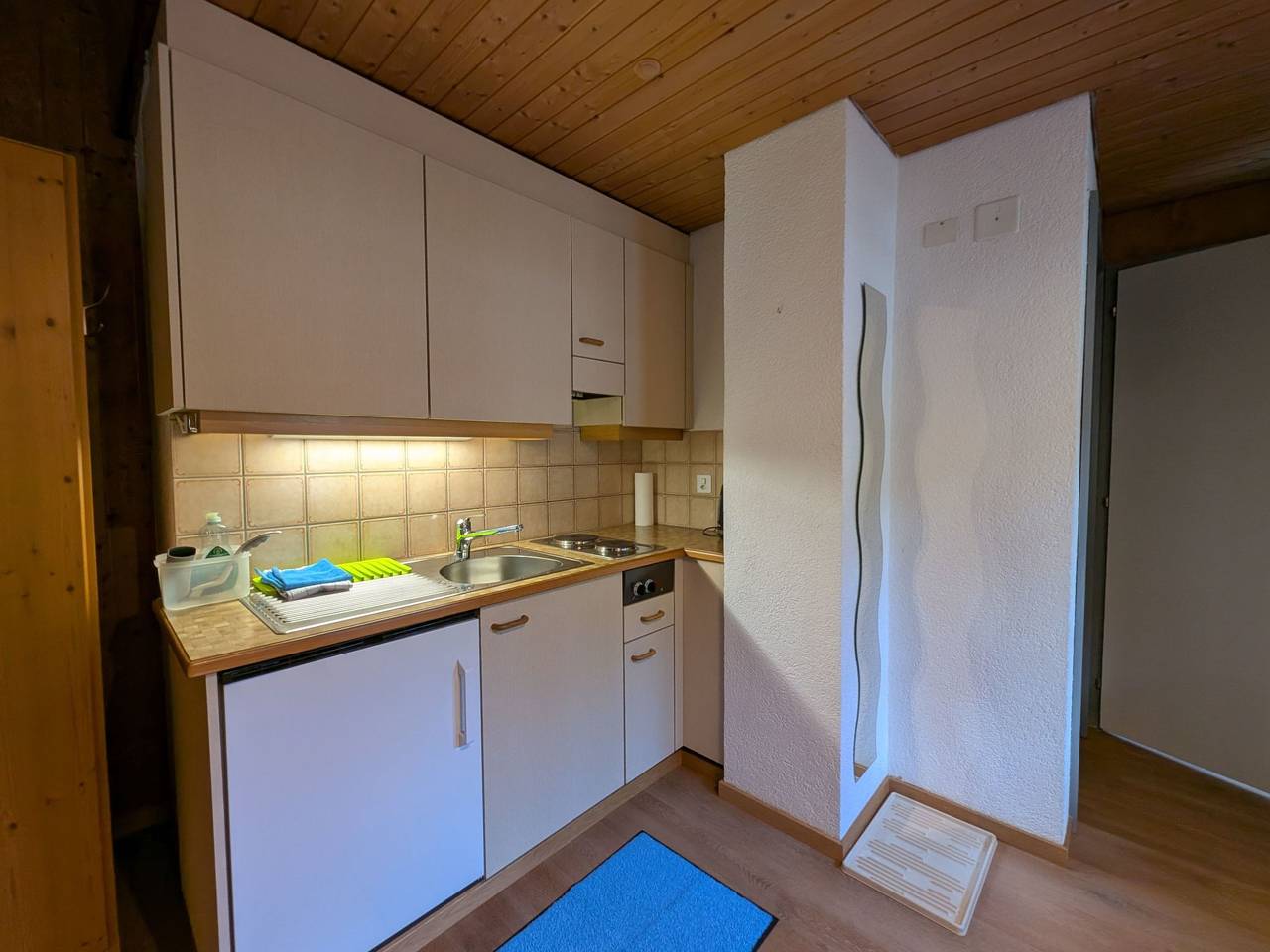 Ganze Wohnung, Studio Ost in Grindelwald, Grindelwald und Umgebung