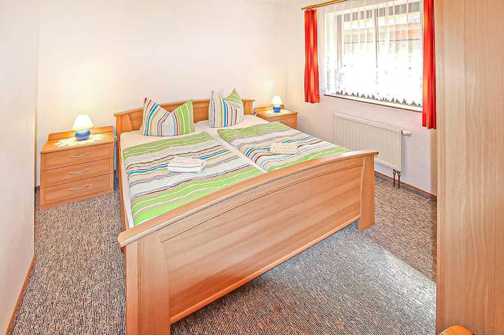 Bauernhof für 2 Personen in Alt Reddevitz - 2