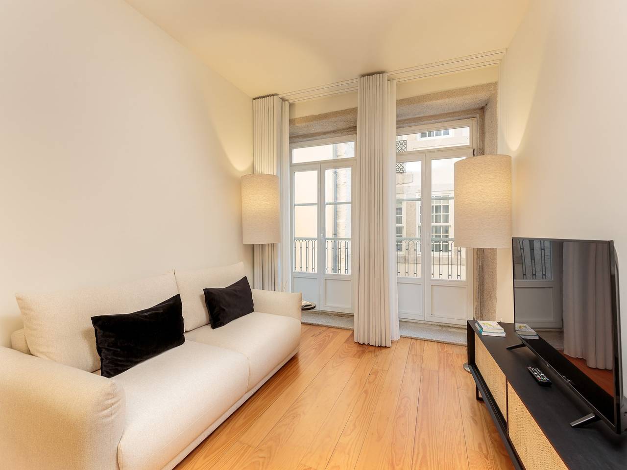 Appartamento vacanze a Porto a partire da 209€ a notte