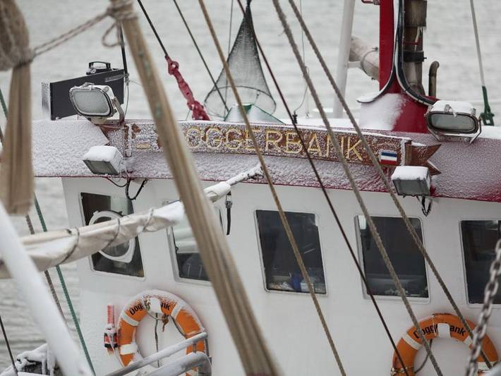 Ganze Ferienwohnung, Bue - Appartementhaus Holländerei - Superior Balk. in Büsum, Kreis Dithmarschen