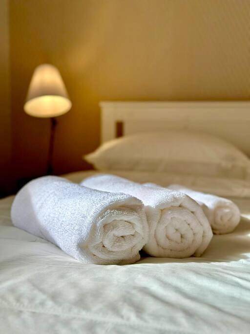 Apartamento de vacaciones para 6 personas, con balcón - 1