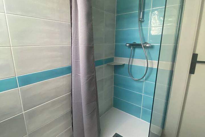 Your vacation cottage in Plouër-sur-Rance, Región de Dinan