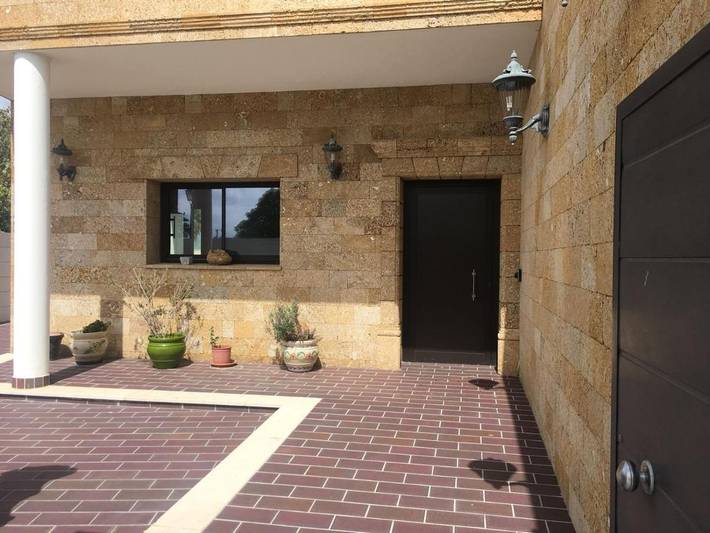 Chambre d’hôte pour 3 personnes, avec terrasse à Tarifa - 2