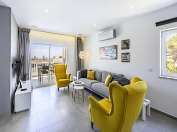 Apartment for 4 People in Luz, Faro District, Photo 1