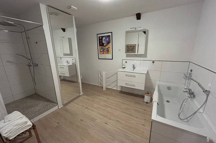 Ferienhaus für 3 Personen, mit Haustier in Warburg - 3