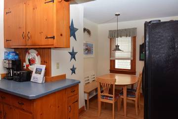Vacation House for 10 Guests in Rehoboth Beach, Sussex County (Delaware), Picture 1